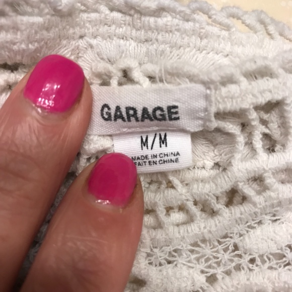 Top by Garage - Picture 2 of 5